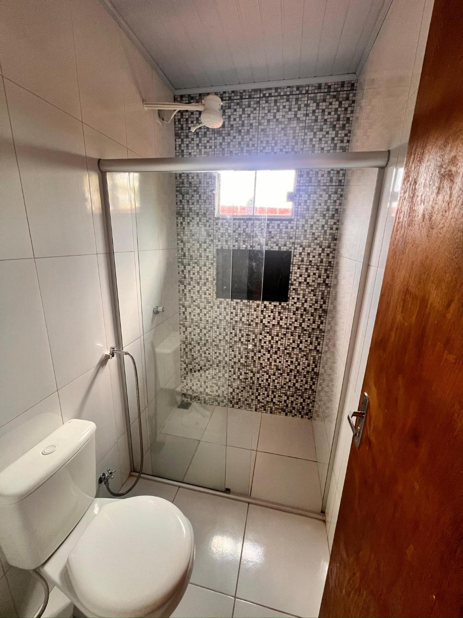 Chacara Linhares Villa Pirenópolis Exterior foto